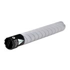 Katun  (TN227 K) Toner for Konica black highcapacity (ACVH150)