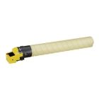 Katun  (TN328 Y) Toner for Konica yellow (AAV8250)