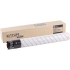 Katun  (TN512 K) Toner for Konica black (A33K152)
