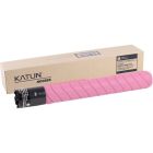 Katun  (TN512 M) Toner for Konica magenta (A33K352)