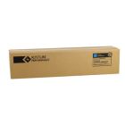 Katun  (TN711 C) Toner for Konica cyan (A3VU450)