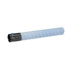 Katun  (TN221 C) Toner for Konica cyan (A8K3450)