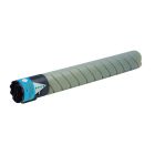 Katun  (TN324 C) Toner for Konica cyan (A8DA450)