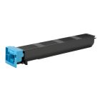Katun  (TN713 C) Toner for Konicakit cyan (A9K8450)