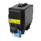 Katun Toner (TNP48 Y) for Konica yellow (A5X0250)