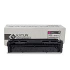 Katun Toner for Canon (054 H)  Toner cartridge magenta (3026C002)