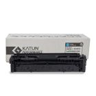Katun Toner for Canon (045H)  Toner cartridge cyan (1245C002)