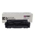 Katun Toner for Canon (055 H)  Toner cartridge magenta (3018C002)