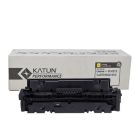 Katun Toner for Canon (055 H)  Toner cartridge yellow (3017C002)
