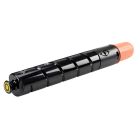 Katun Toner for Canon (C-EXV 28)  Toner yellow (2801B003)