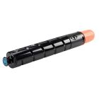 Katun Toner for Canon (C-EXV 29)  Toner cyan (2794B002)