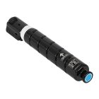 Katun Toner for Canon (C-EXV 49)  Toner cyan (8525B002)
