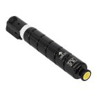 Katun Toner for Canon (C-EXV 49)  Toner yellow (8527B002)