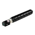 Katun Toner for Canon (C-EXV 58 BK)  Toner black (3763C002)