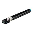 Katun Toner for Canon (C-EXV 58 C)  Toner cyan (3764C002)