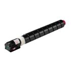 Katun Toner for Canon (C-EXV 58 M)  Toner magenta (3765C002)