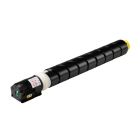 Katun Toner for Canon (C-EXV 58 Y)  Toner yellow (3766C002)
