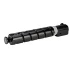 Katun Toner for Canon (C-EXV 47)  Toner black (8516B002)