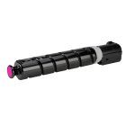 Katun Toner for Canon (C-EXV 47)  Toner magenta (8518B002)