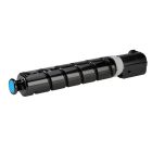 Katun Toner for Canon (C-EXV 48 C)  Toner cyan (9107B002)