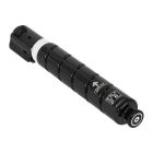 Katun Toner for Canon (C-EXV 55)  Toner-kit black (2182C002)