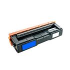 Katun Toner for Ricoh cyan 407717