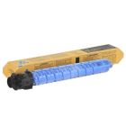 Katun Toner for Ricoh cyan 842564