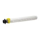 Katun Toner for Ricoh yellow (842312)