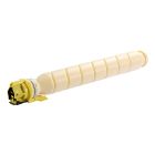 Katun Toner for Ricoh yellow (842377)