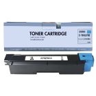 Kyocera  TK5270C Compatible Tonerkit cyan 1T02TVCNL0