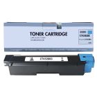 Kyocera TK5280C Compatible Tonerkit cyan 1T02TWCNL0