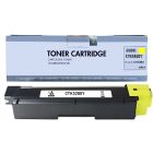 Kyocera TK5280Y Compatible Tonerkit yellow 1T02TWANL0