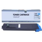 Kyocera  TK8115C Compatible Toner-kit cyan (1T02P3CNL0)