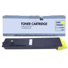 Kyocera  TK8115Y Compatible Toner-kit yellow (1T02P3ANL0)