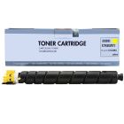 TSW Kyocera  TK8375Y Compatible Toner-kit yellow (1T02XDANL0)