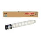 MP C400 C for Ricoh Original Toner cyan (842039)