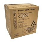 Ricoh 828597 Toner cartridge black 31.000 pages