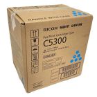 Ricoh 828600 Toner cartridge cyan 26.000 pages