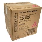 Ricoh 828599 Toner cartridge magenta 26.000 pages