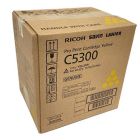 Ricoh 828598 Toner cartridge yellow 26.000 pages