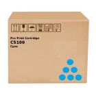 Ricoh Original Toner cyan 828224