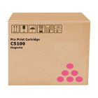 Ricoh Original Toner magenta 828223