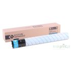 Katun  (TN216 C) Toner for Konica cyan (A11G451)