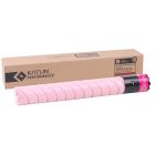 Katun  (TN216 M) Toner for Konica magenta (A11G351)