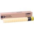 Katun  (TN216 Y) Toner for Konica yellow (A11G251)