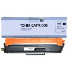 Brother  TN247BK Compatible Toner-kit black