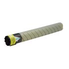 Katun  (TN324 Y) Toner for Konica yellow (A8DA250)
