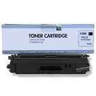 Brother  TN326BK Compatible Toner-kit black