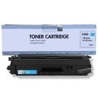 Brother  TN326C Compatible Toner-kit cyan