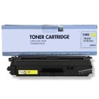 Brother  TN326Y Compatible TSW Toner-kit yellow